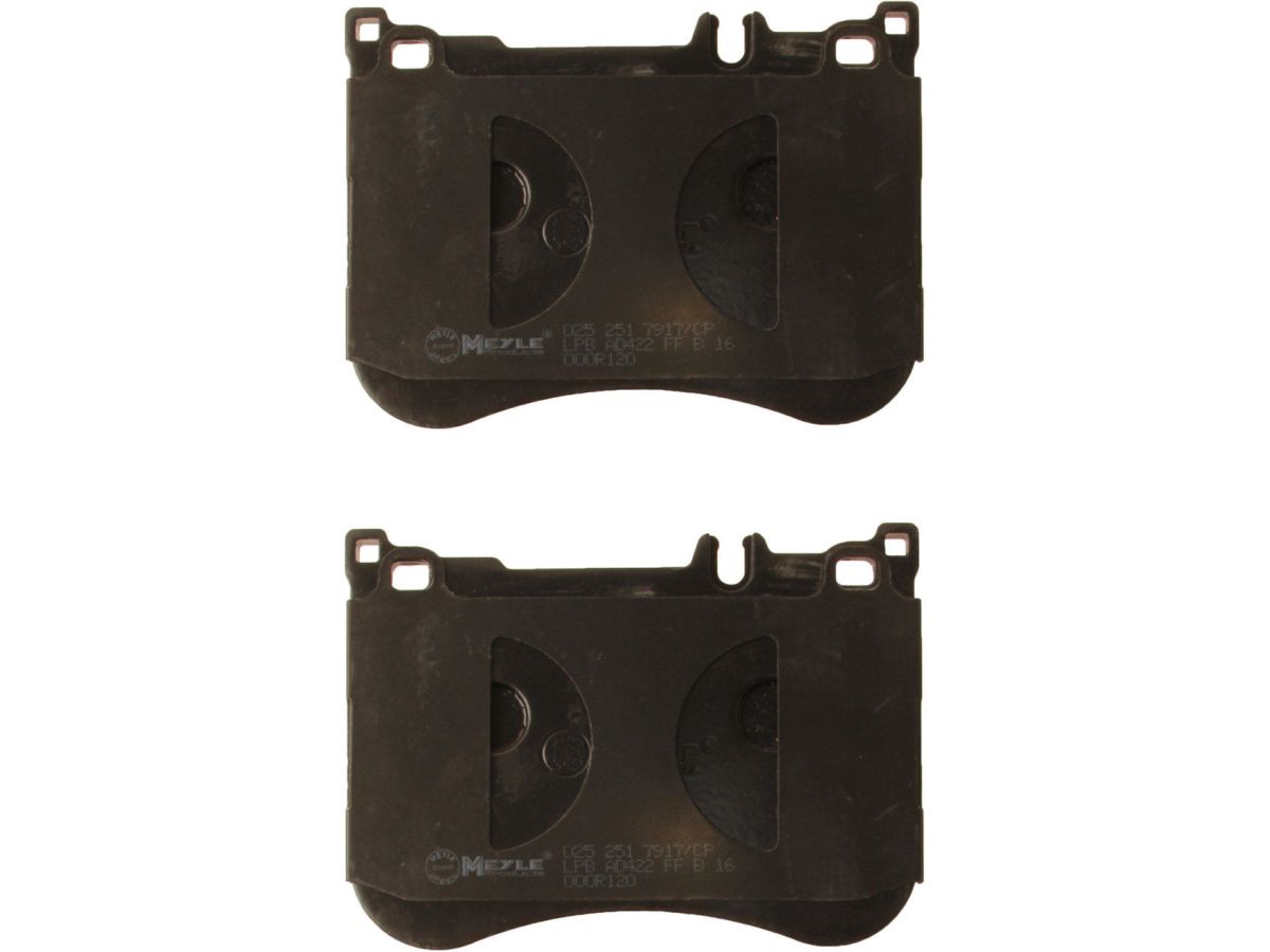 Meyle Disc Brake Pad