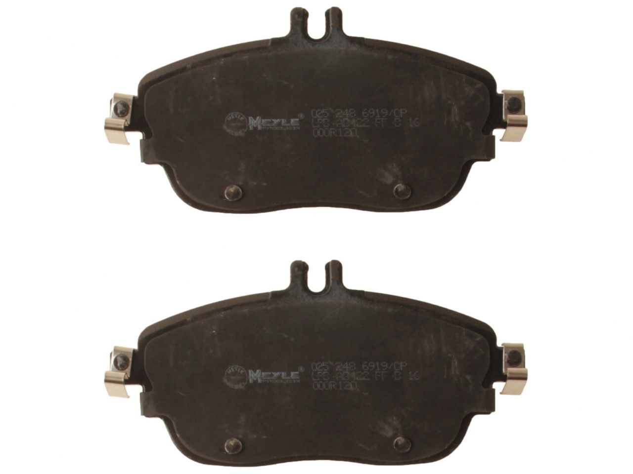 Meyle Disc Brake Pad