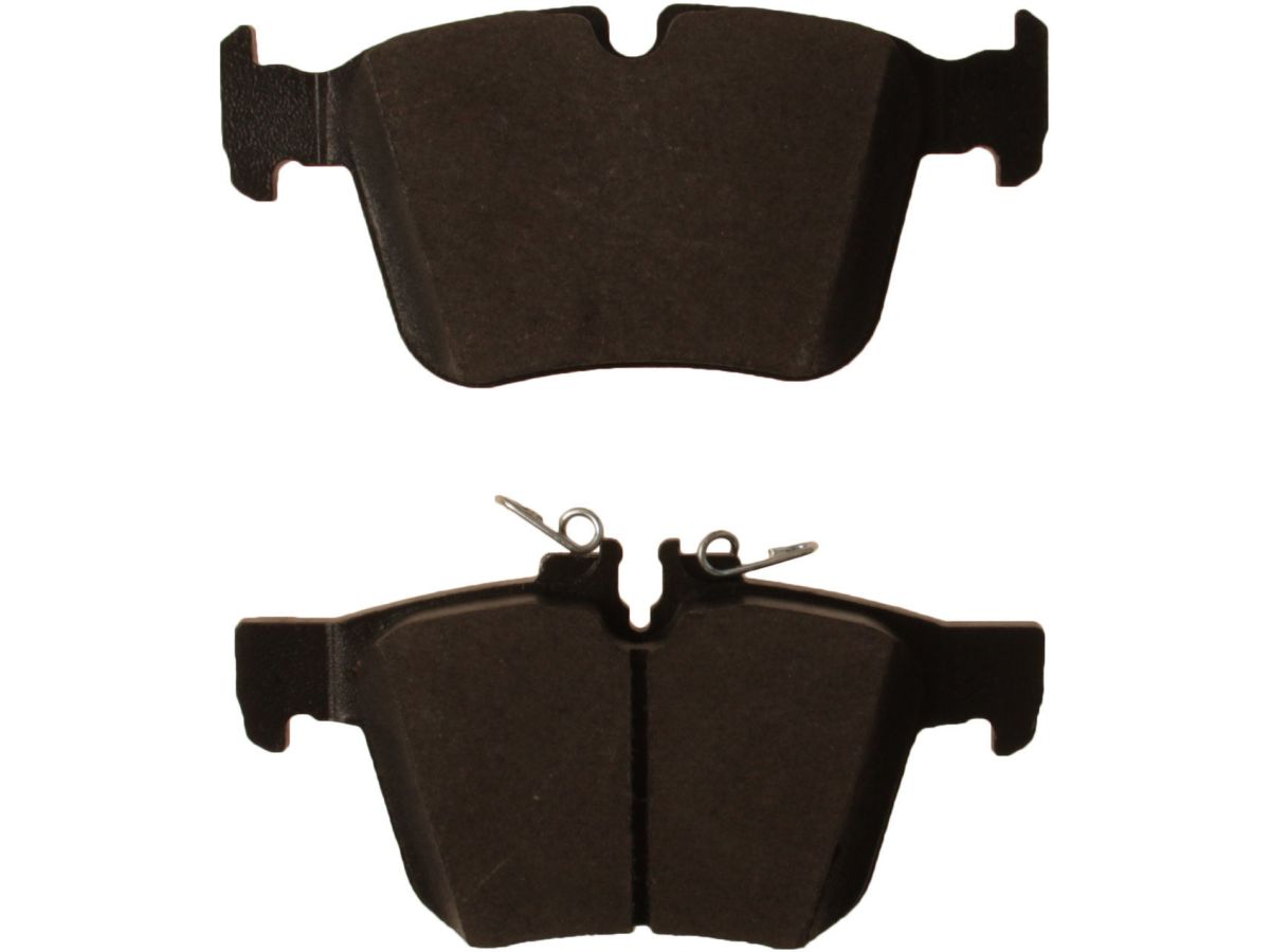 Meyle Brake Pads 0252535416 Item Image