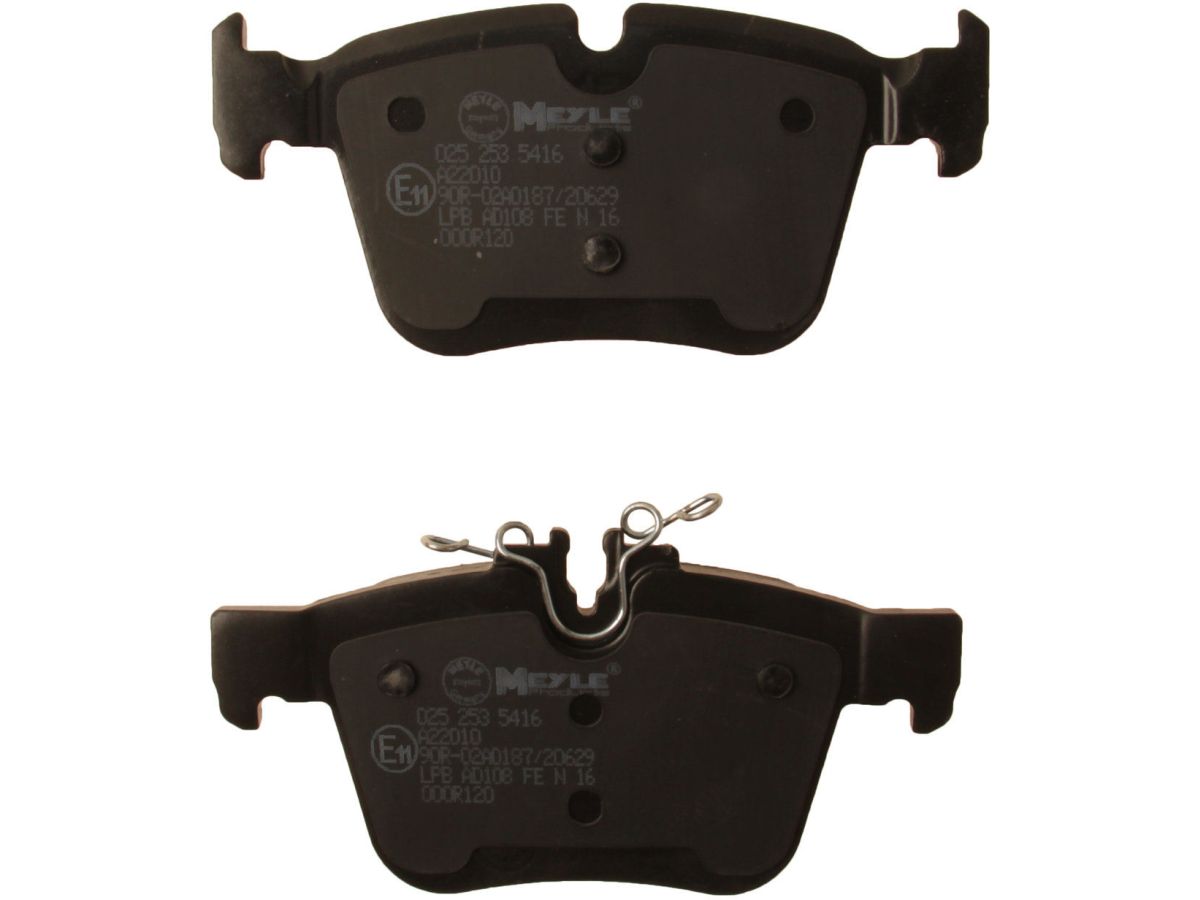 Meyle Disc Brake Pad