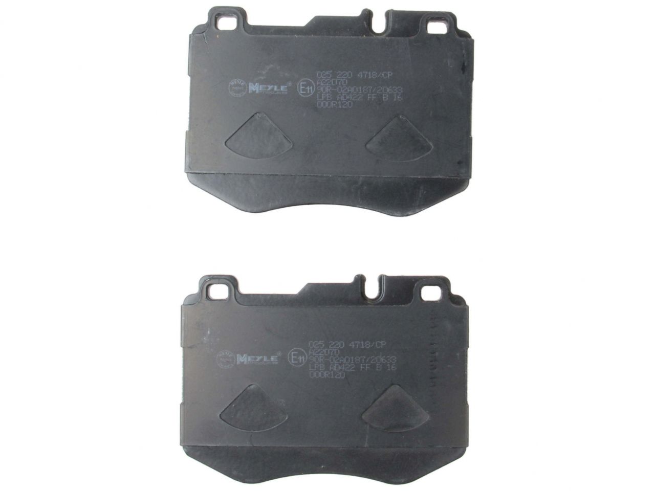 Meyle Disc Brake Pad