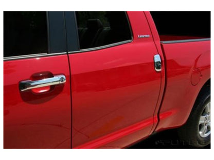 Putco 2007-2017, Toyota Tundra - Double Cab (4 Door) - W/o Pass Keyhole