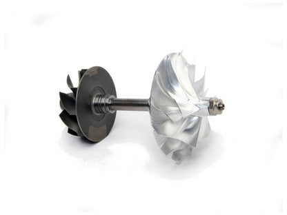 Dinan Upgraded Turbocharger Kit For BMW N55 (EWG) (No Core)
