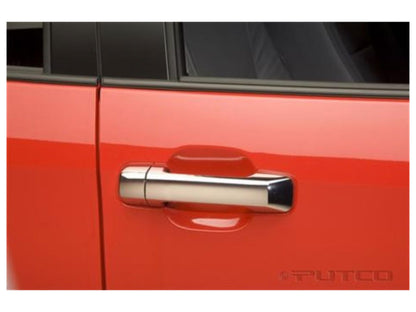 Putco 2007-2017, Toyota Tundra - Double Cab (4 Door) - W/o Pass Keyhole