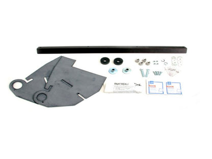 Dinan High Performance Dual Core Intercooler for BMW F87 M2