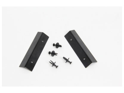 Dinan Intercooler Fascia Hardware Kit (F3x 3 Series w/ M-Tech Bumper)