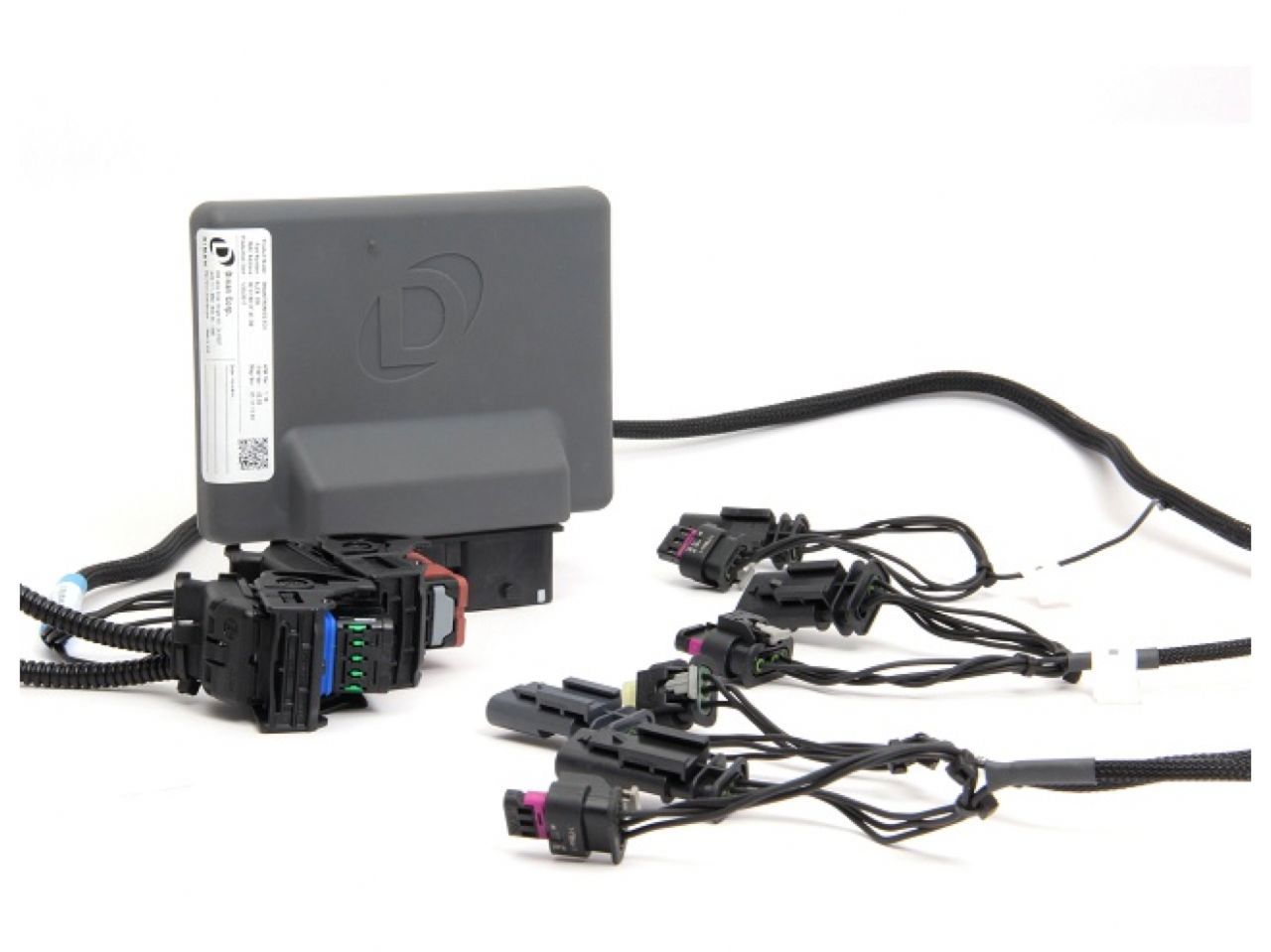 Dinan Performance Meter D440-1654-ST1 Item Image