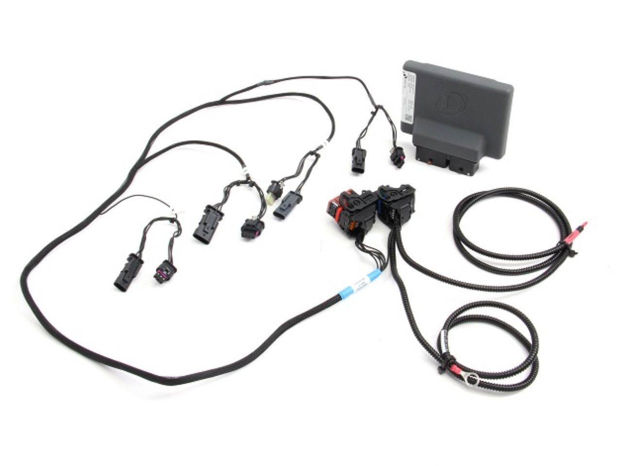 Dinan Stage 1 tronics Elite Kit For The BMW B58 Engine