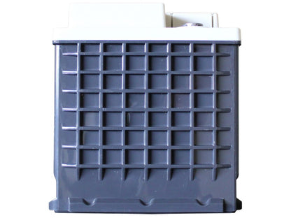 XS Power 12V BCI Group 48 AGM Battery, Max Amps 3000A, CA: 815 Ah: 60