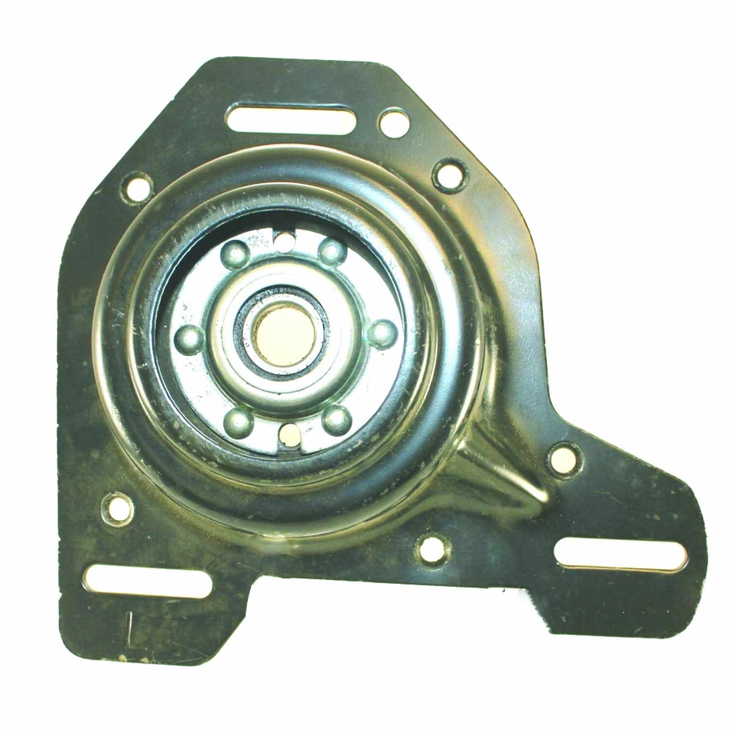 Marmon Ride Control Suspension Strut Mount  top view frsport 4713042