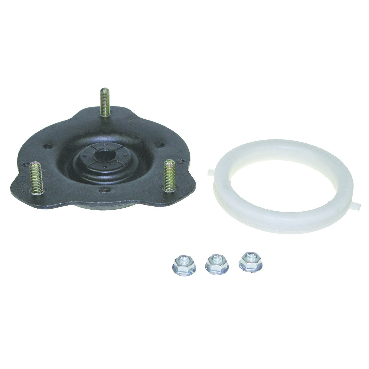 marmon ride control suspension strut mount  frsport 4713166