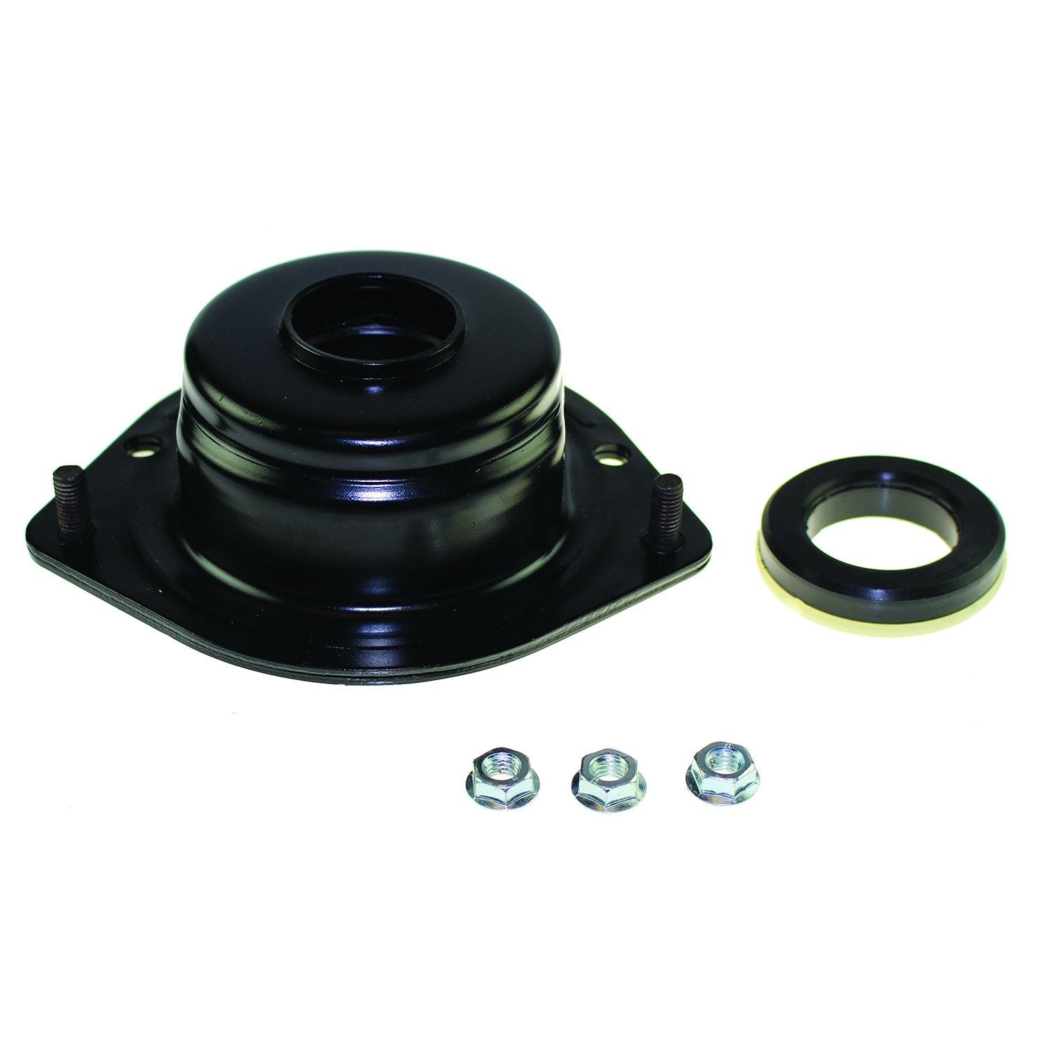 Marmon Ride Control Suspension Strut Mount  top view frsport 4713223