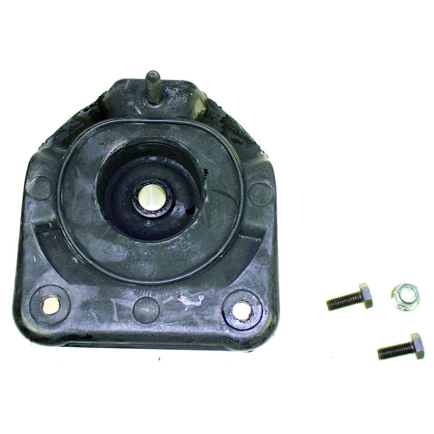 marmon ride control suspension strut mount  frsport 4713270