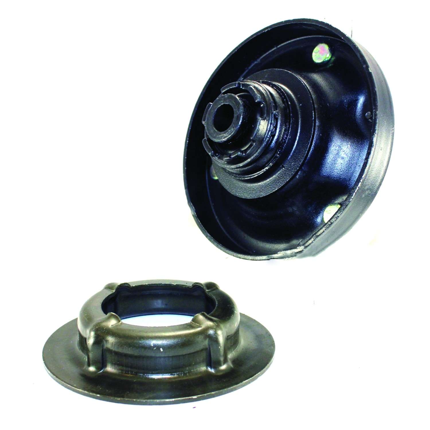 Marmon Ride Control Suspension Strut Mount  top view frsport 4713397