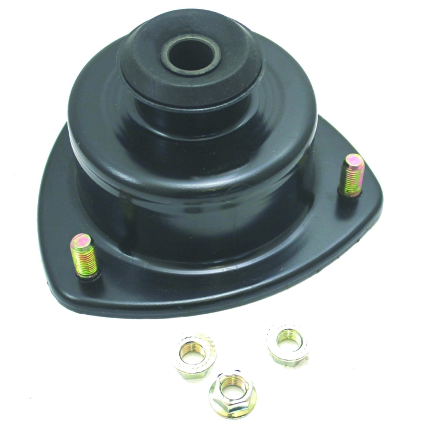 Marmon Ride Control Suspension Strut Mount  top view frsport 4713435