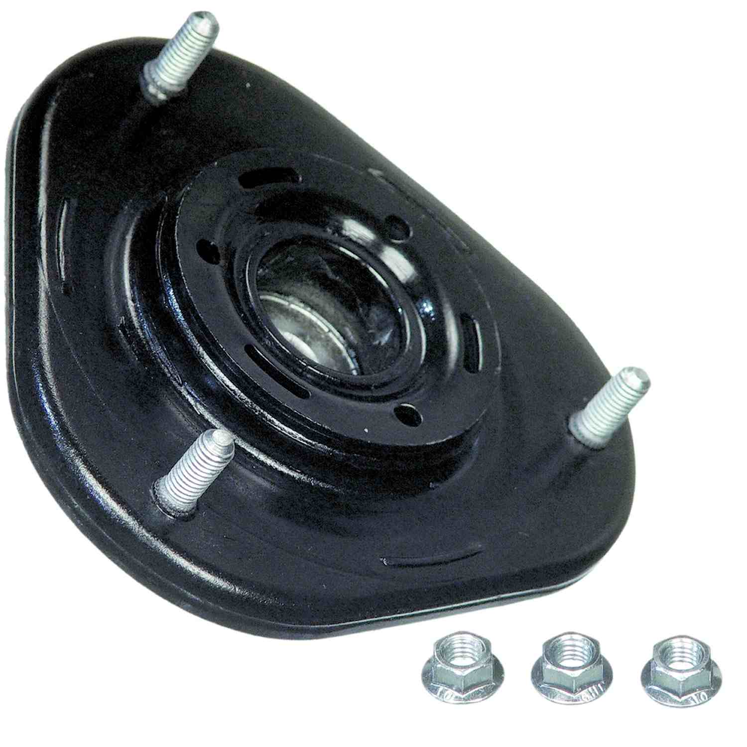 marmon ride control suspension strut mount  frsport 4713437