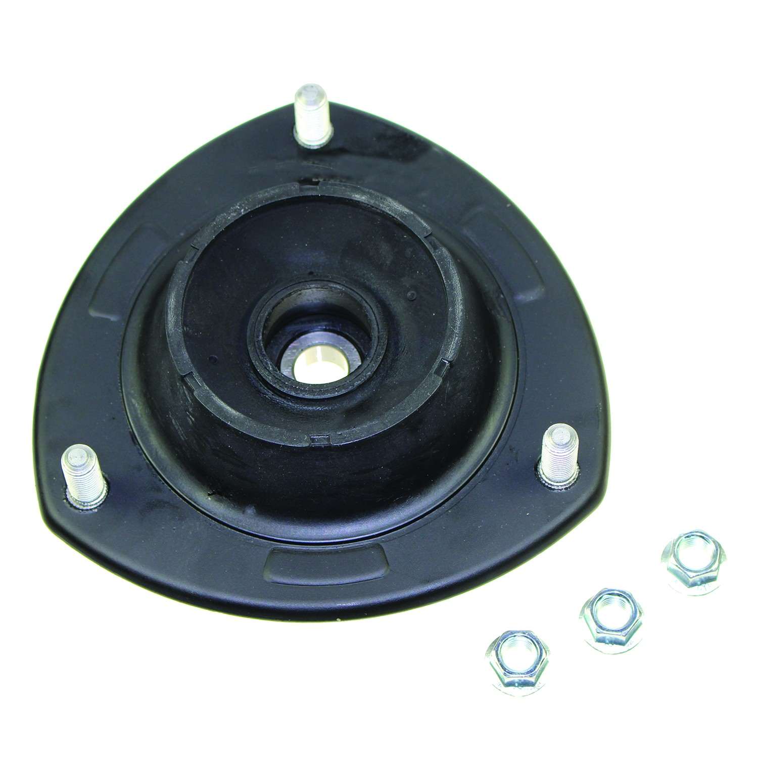 Marmon Ride Control Suspension Strut Mount  top view frsport 4713443