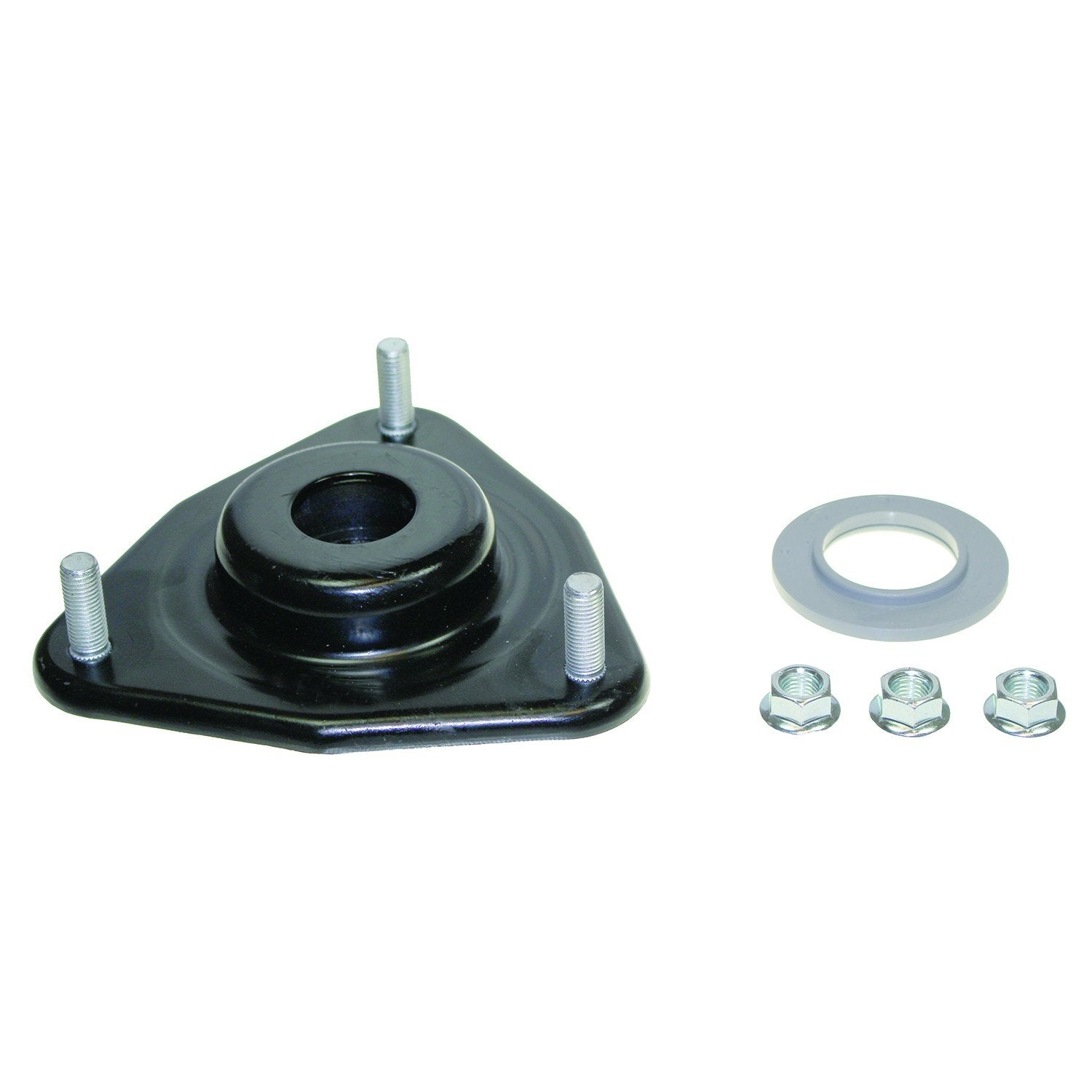 Marmon Ride Control Suspension Strut Mount  top view frsport 4713560