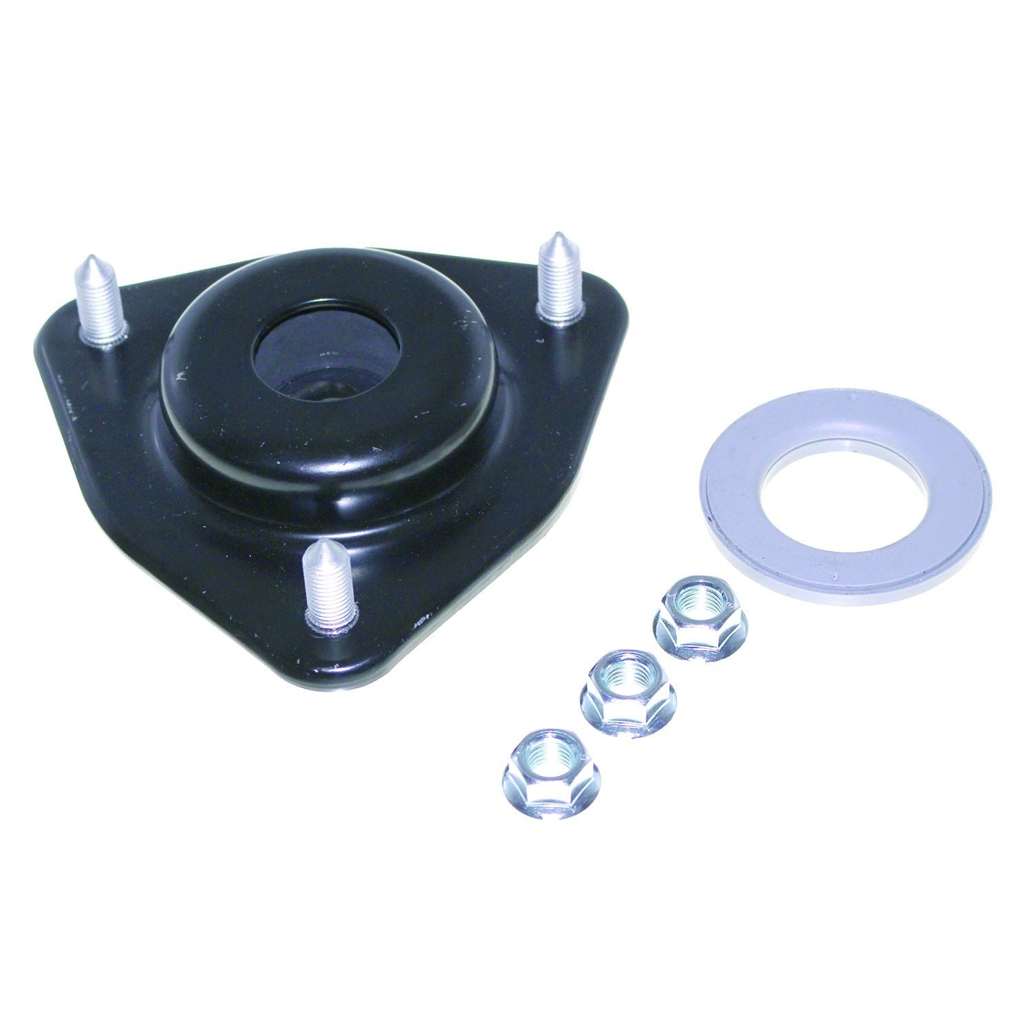 Marmon Ride Control Suspension Strut Mount  top view frsport 4713833