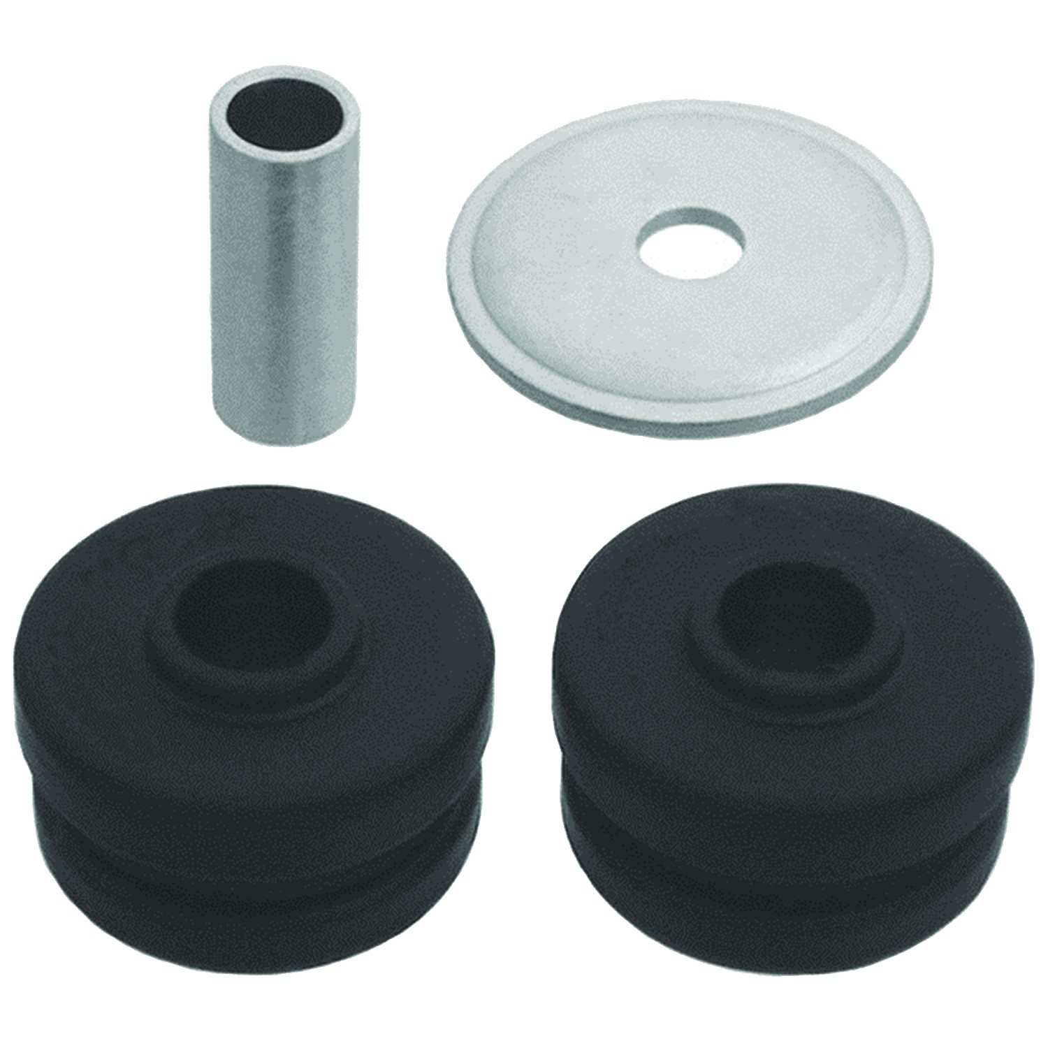 Marmon Ride Control Suspension Shock Mounting Kit  top view frsport 4713918