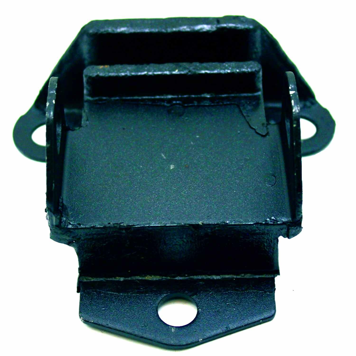 Marmon Ride Control Engine Mount  top view frsport A2142