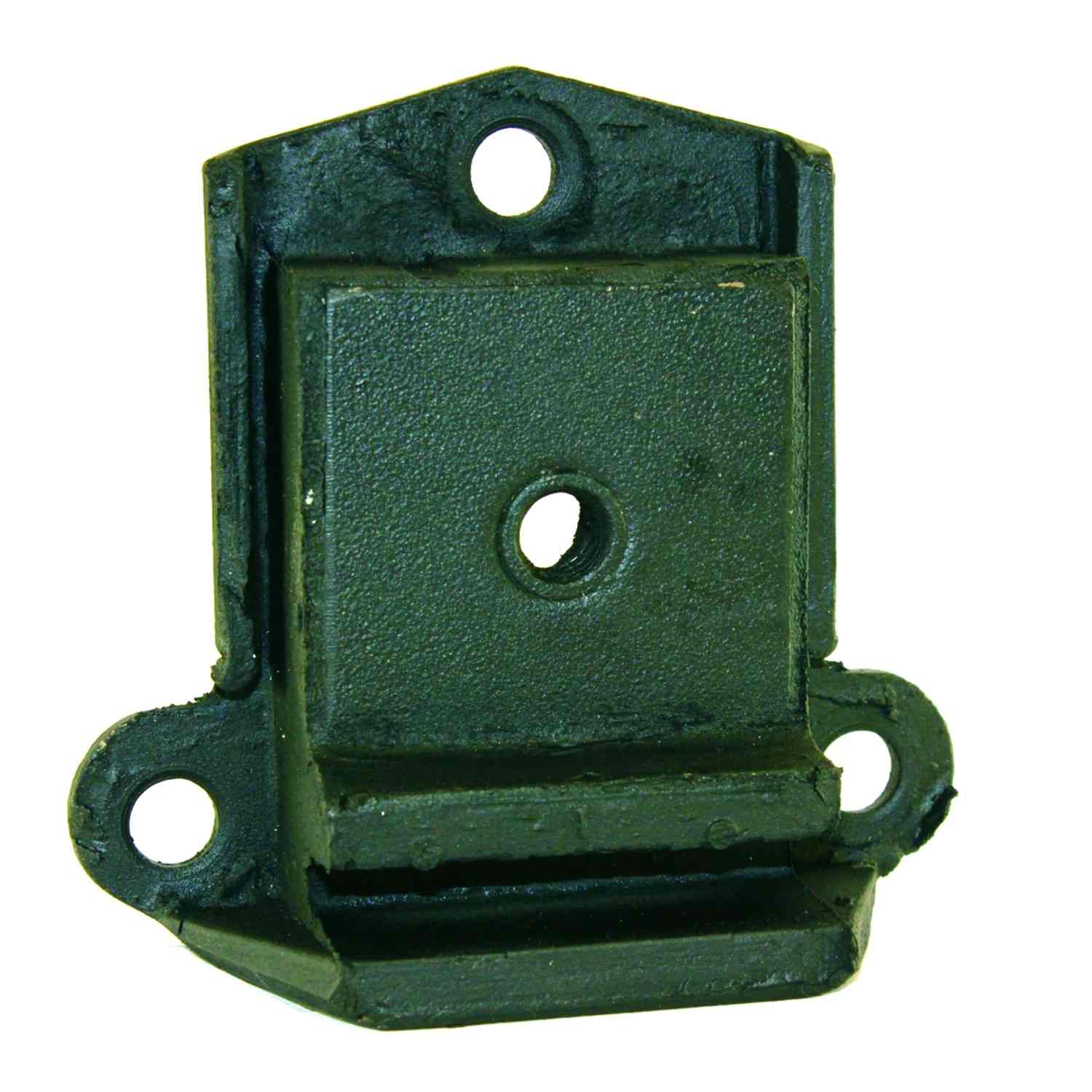 Marmon Ride Control Engine Mount  top view frsport A2239