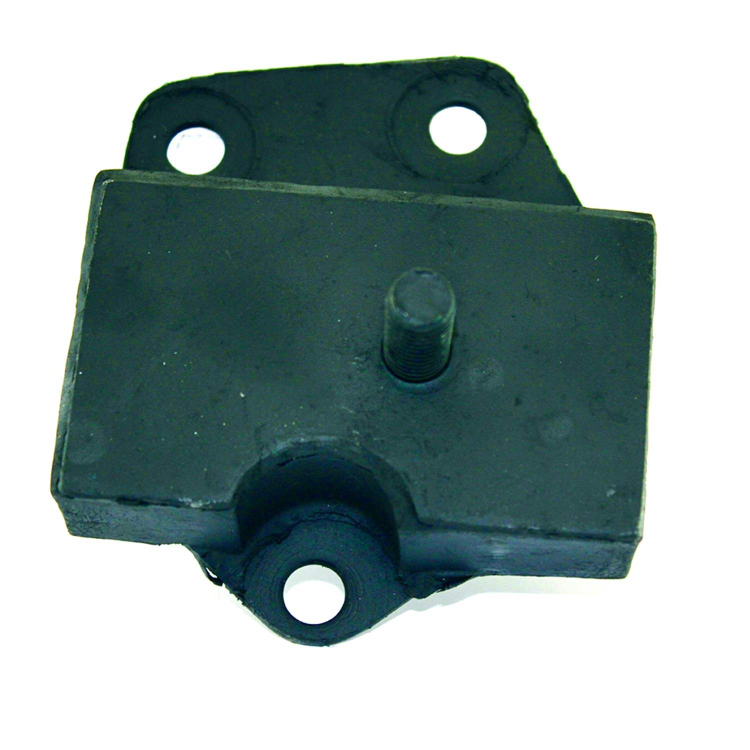 Marmon Ride Control Engine Mount  top view frsport A2240