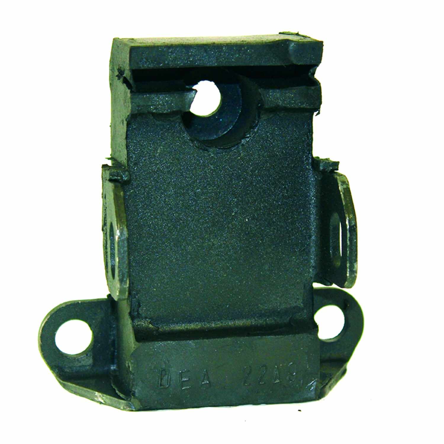 Marmon Ride Control Engine Mount  top view frsport A2249