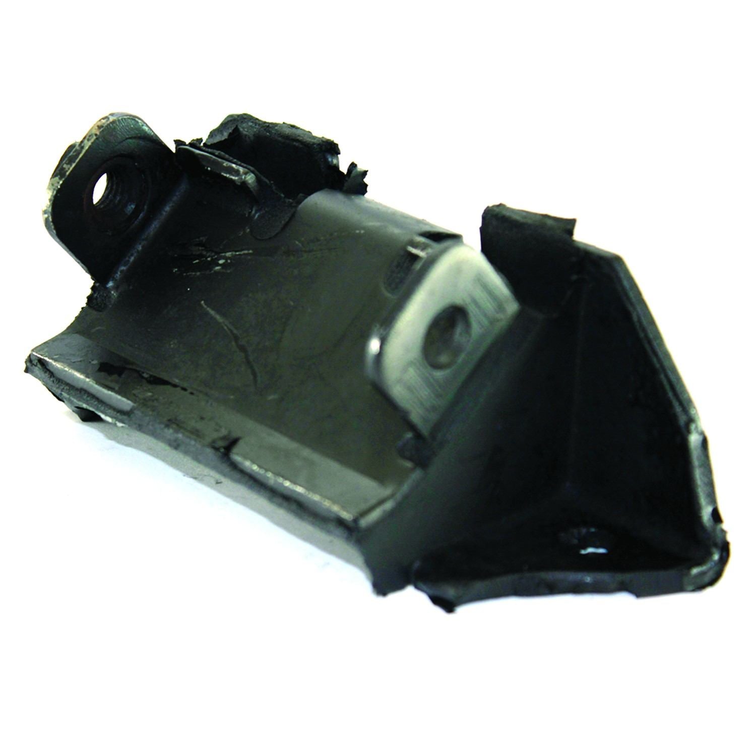 Marmon Ride Control Engine Mount  top view frsport A2255