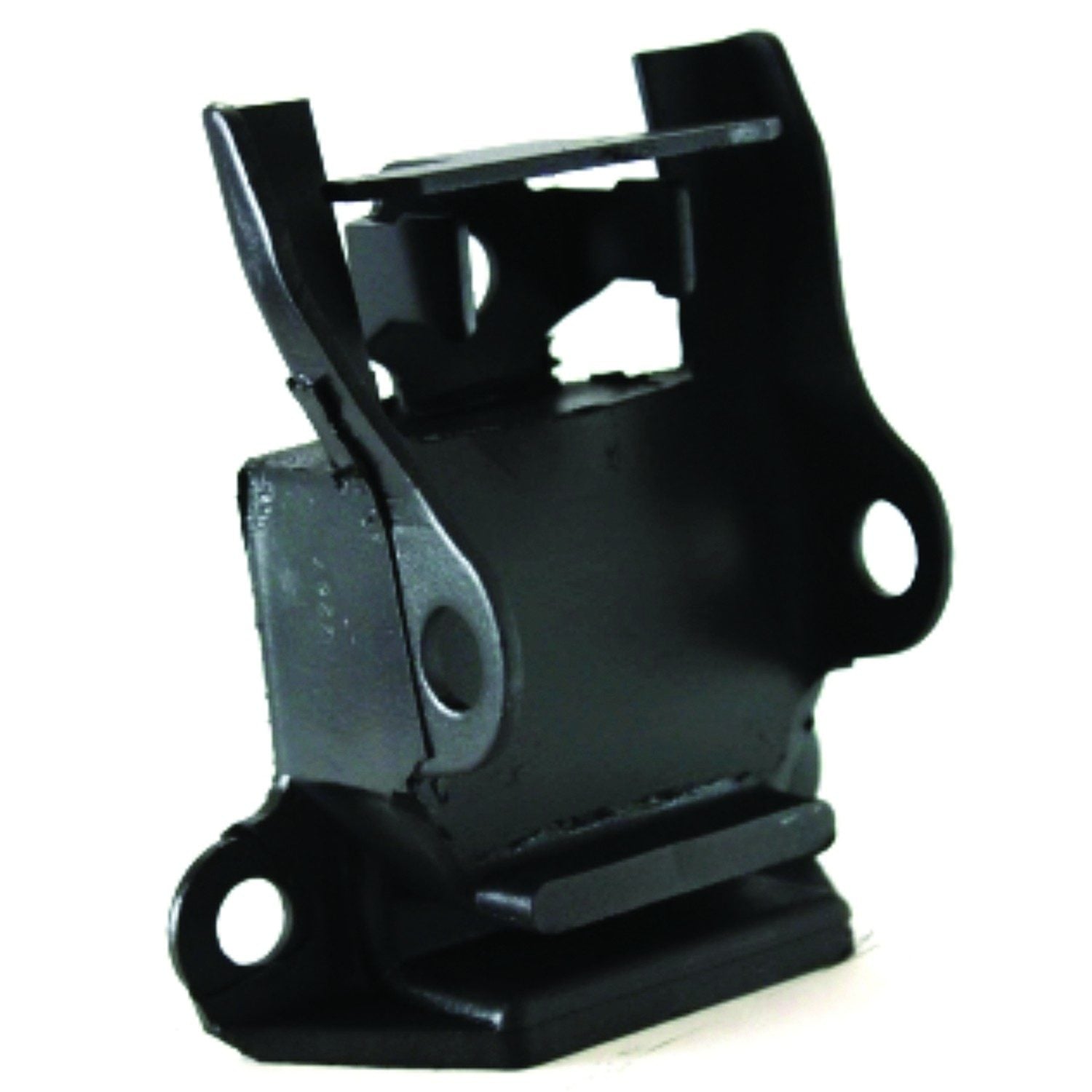 Marmon Ride Control Engine Mount  top view frsport A2267