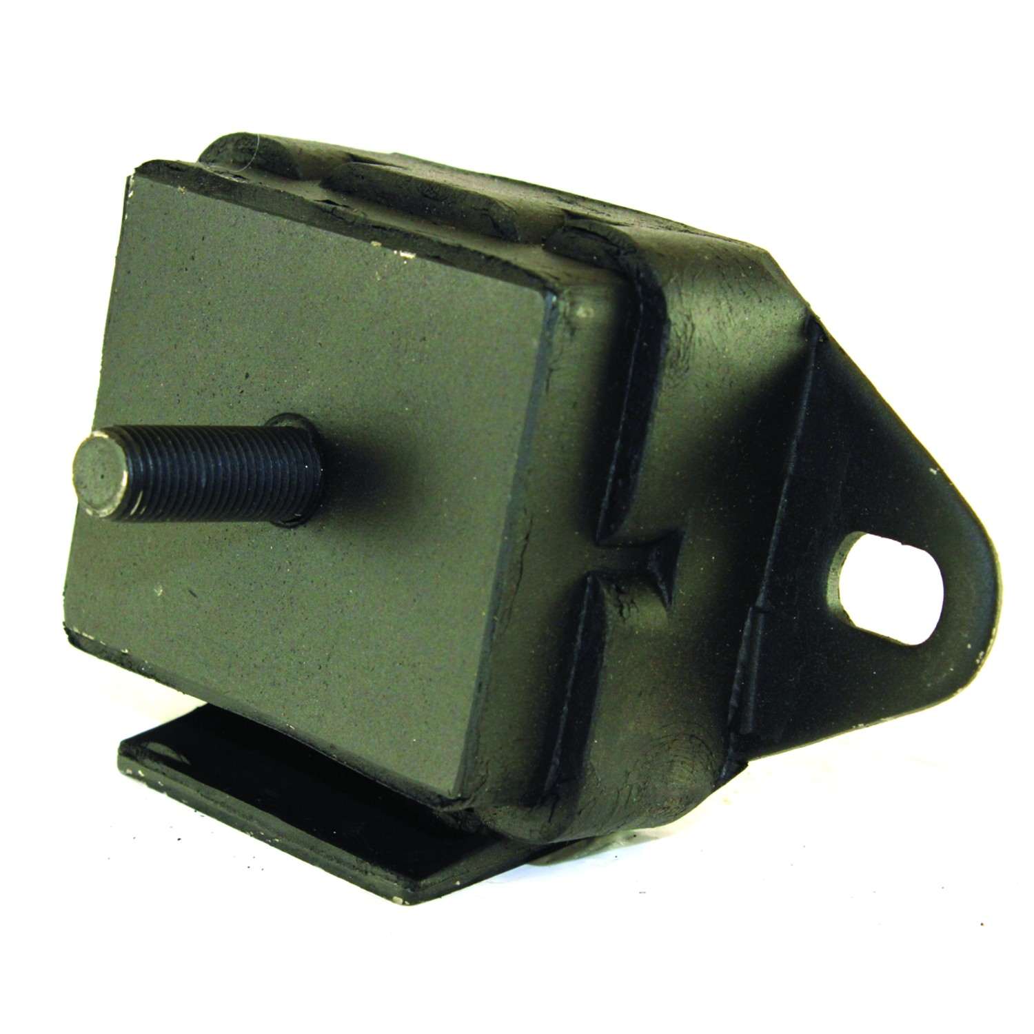 Marmon Ride Control Engine Mount  top view frsport A2280