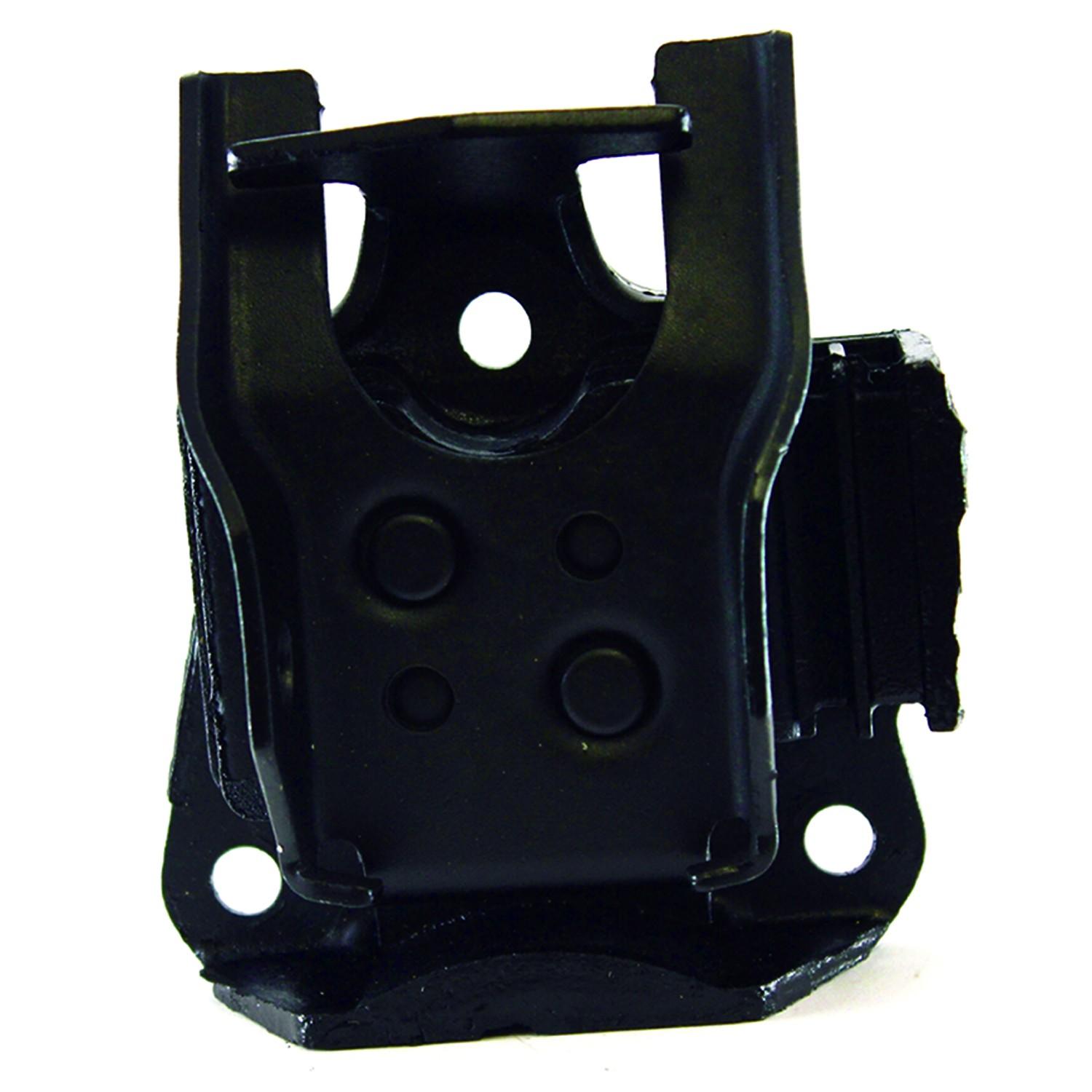 Marmon Ride Control Engine Mount  top view frsport A2283