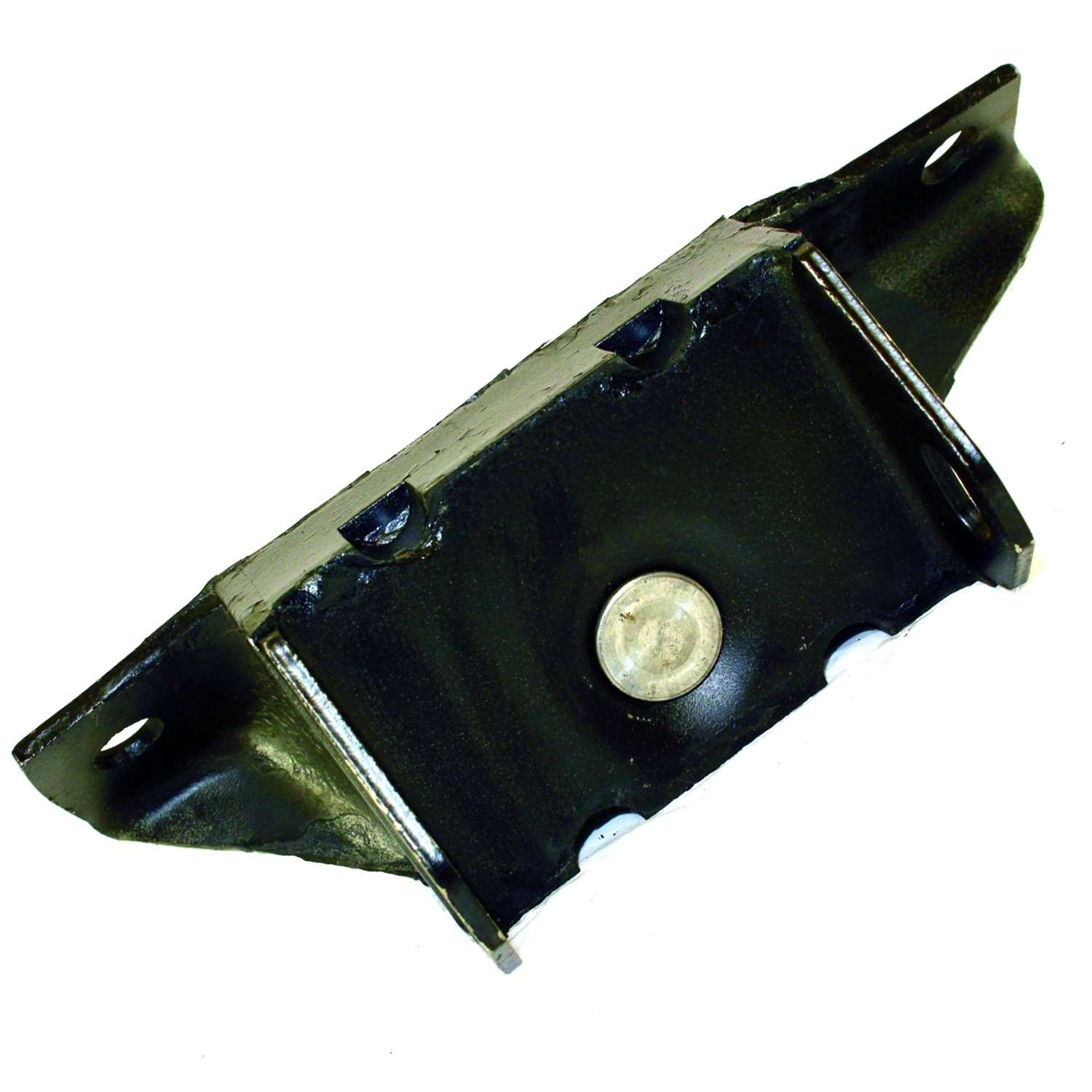 Marmon Ride Control Engine Mount  top view frsport A2287