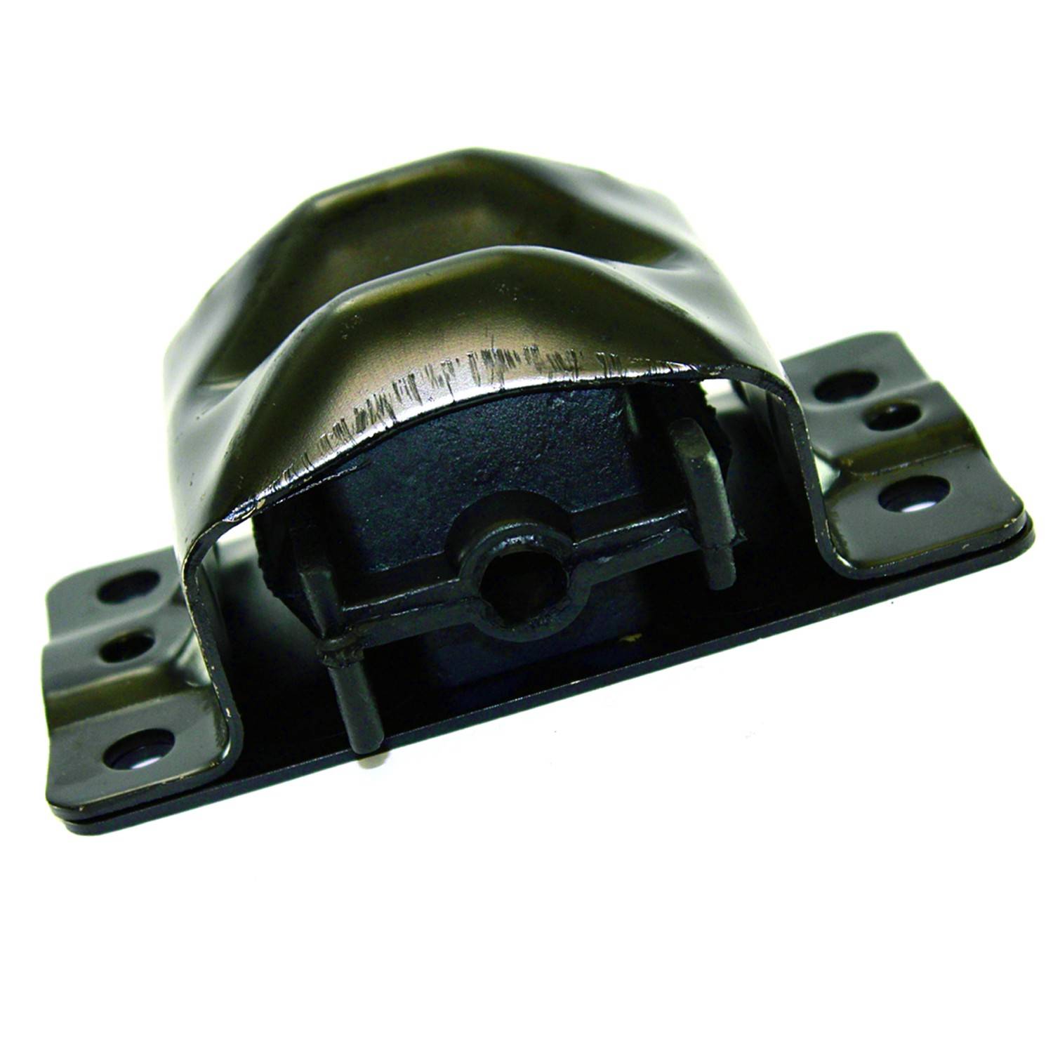 Marmon Ride Control Engine Mount  top view frsport A2292