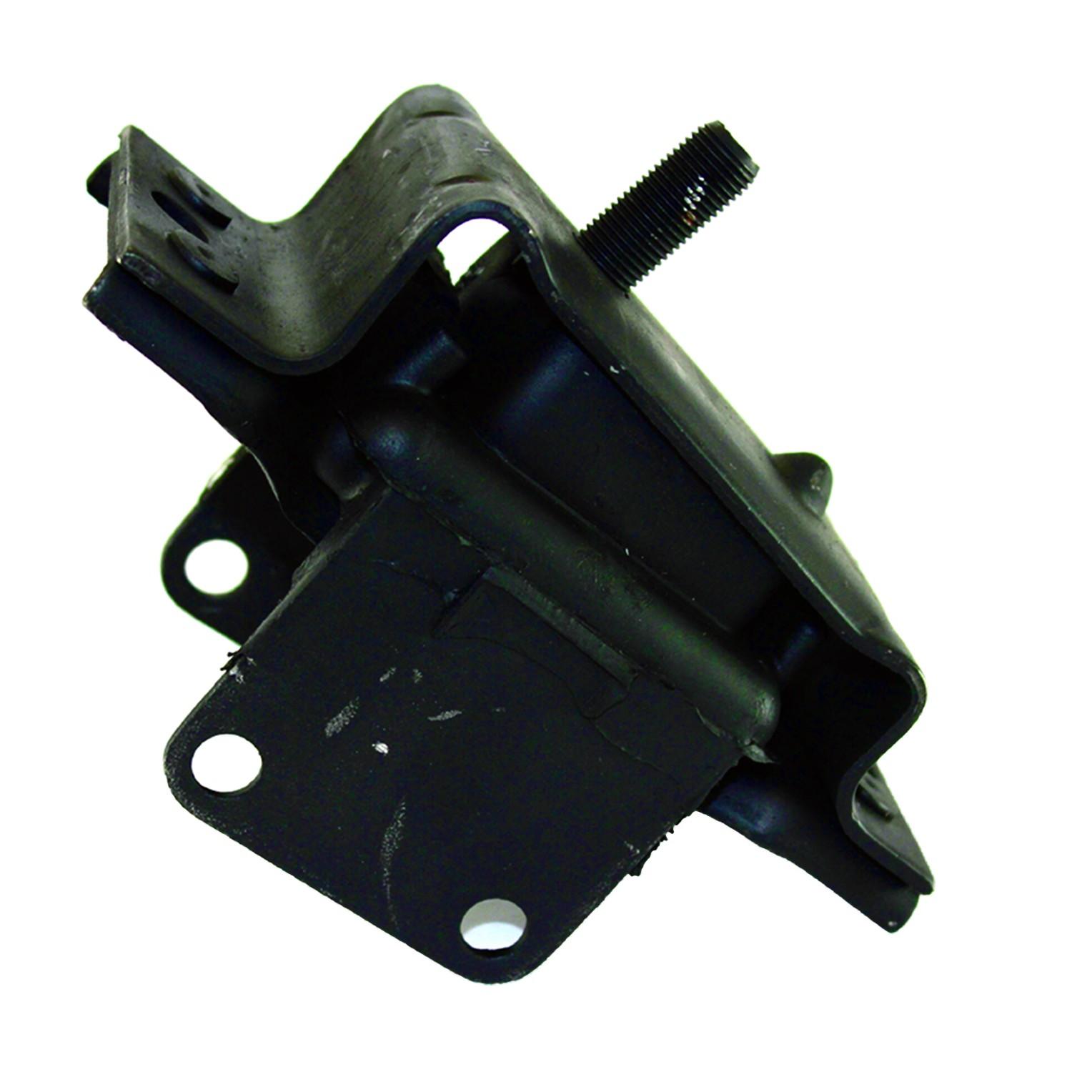 Marmon Ride Control Engine Mount  top view frsport A2296