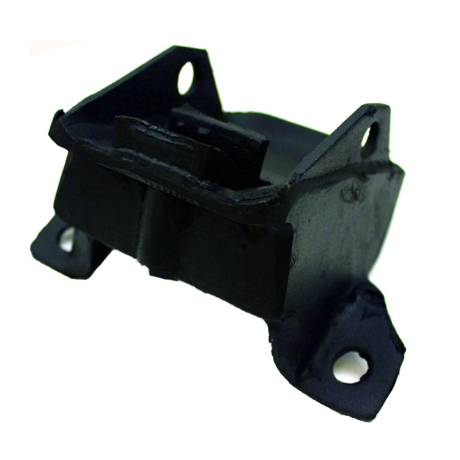 Marmon Ride Control Engine Mount  top view frsport A2328