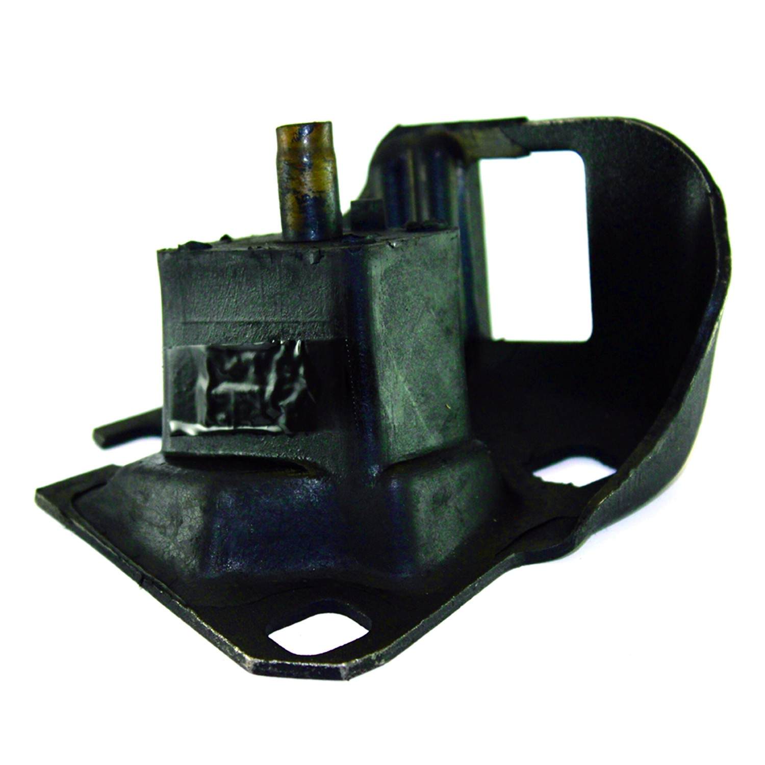 Marmon Ride Control Engine Mount  top view frsport A2357