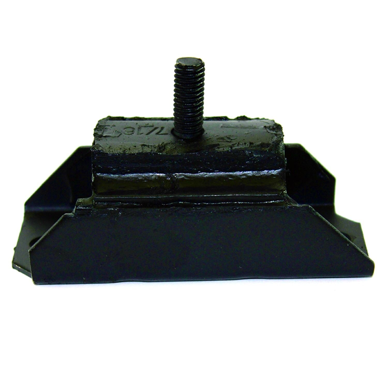 Marmon Ride Control Automatic Transmission Mount  top view frsport A2360