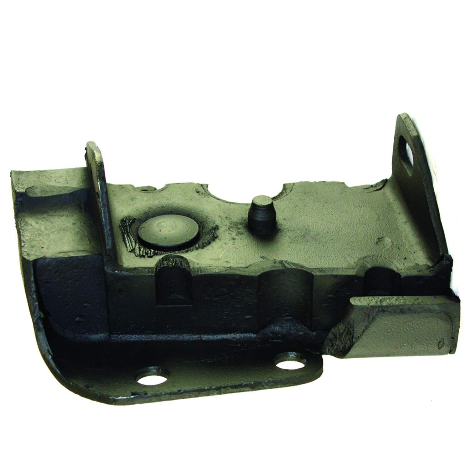 Marmon Ride Control Engine Mount  top view frsport A2368