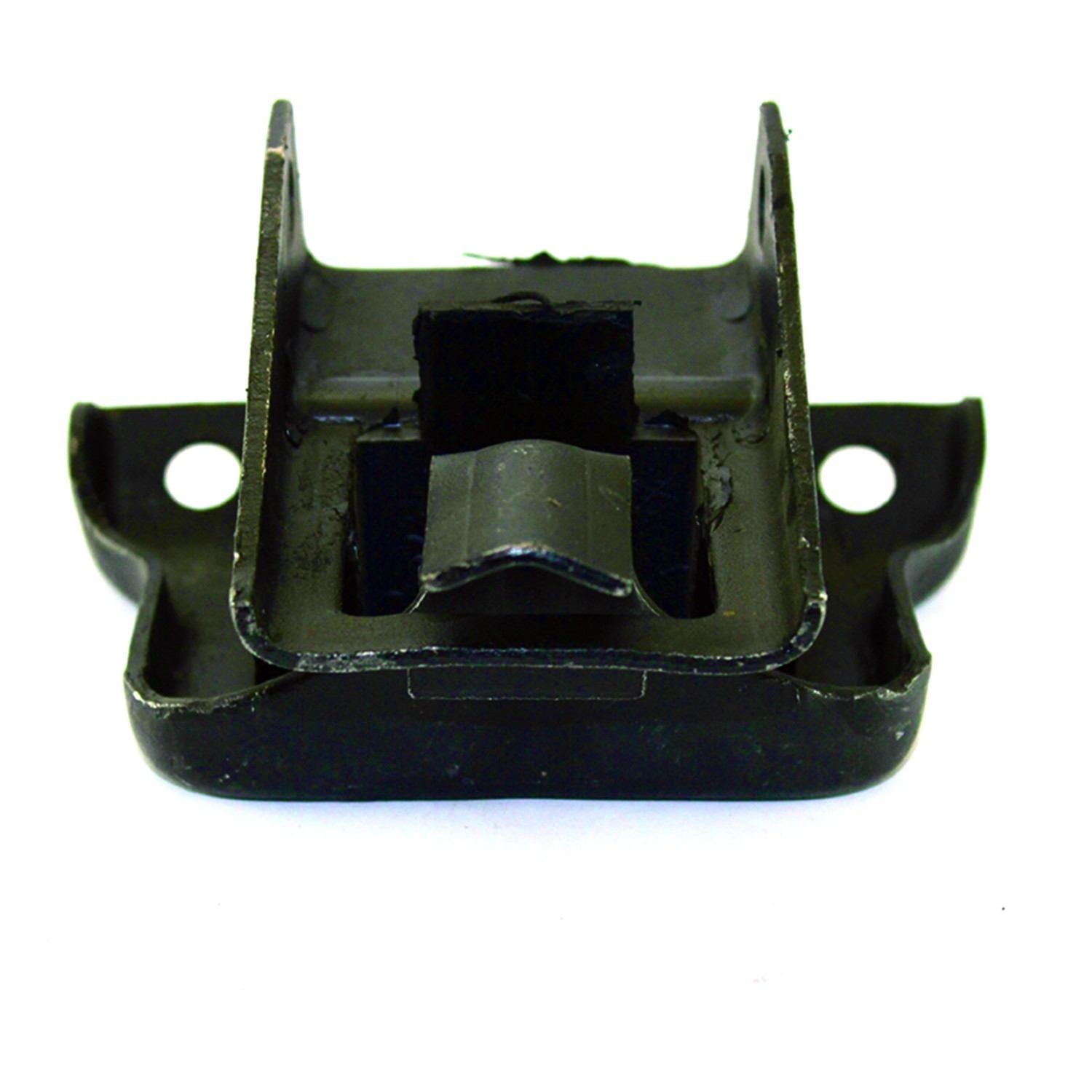 Marmon Ride Control Engine Mount  top view frsport A2383