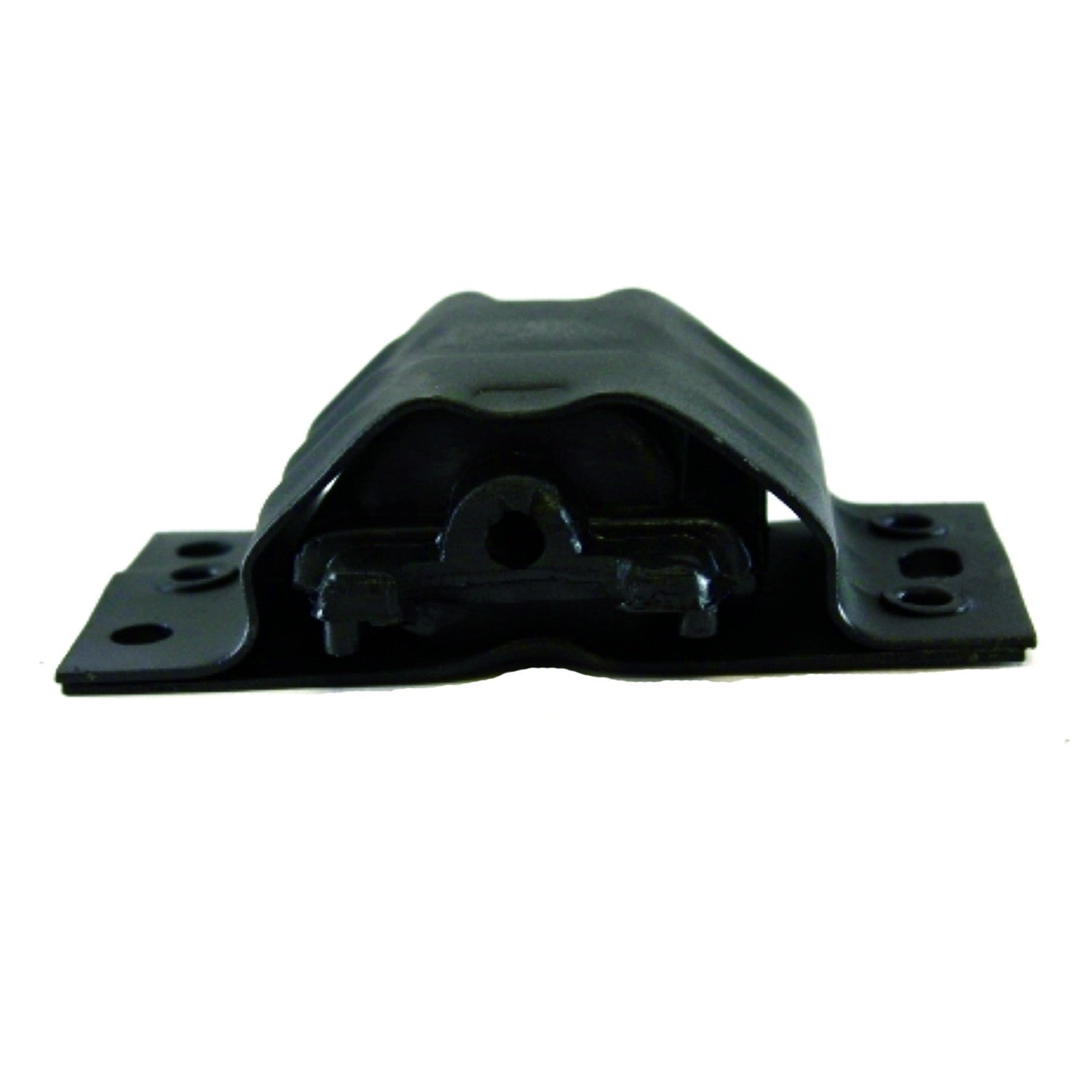 Marmon Ride Control Engine Mount  top view frsport A2387