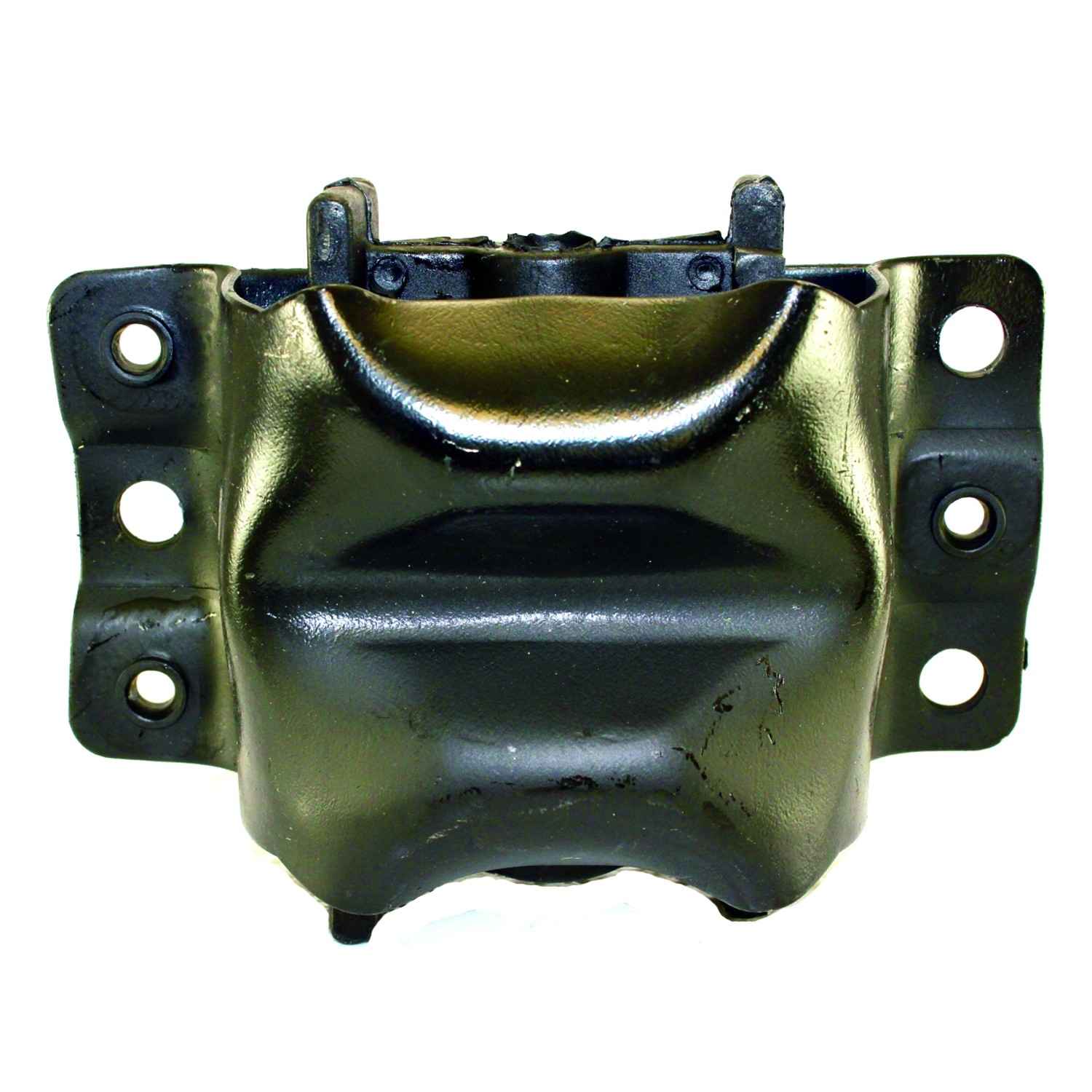 Marmon Ride Control Engine Mount  top view frsport A2395