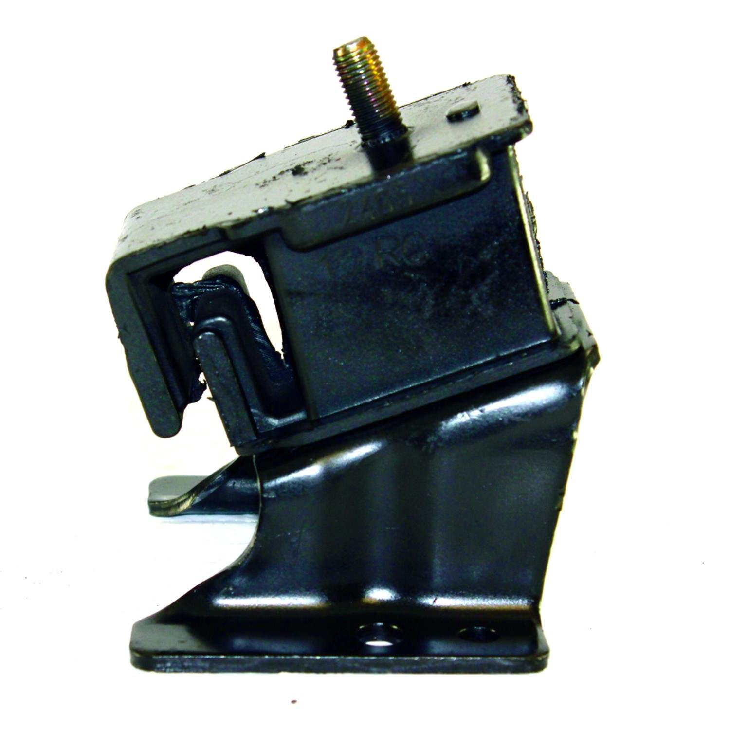 Marmon Ride Control Engine Mount  top view frsport A2405