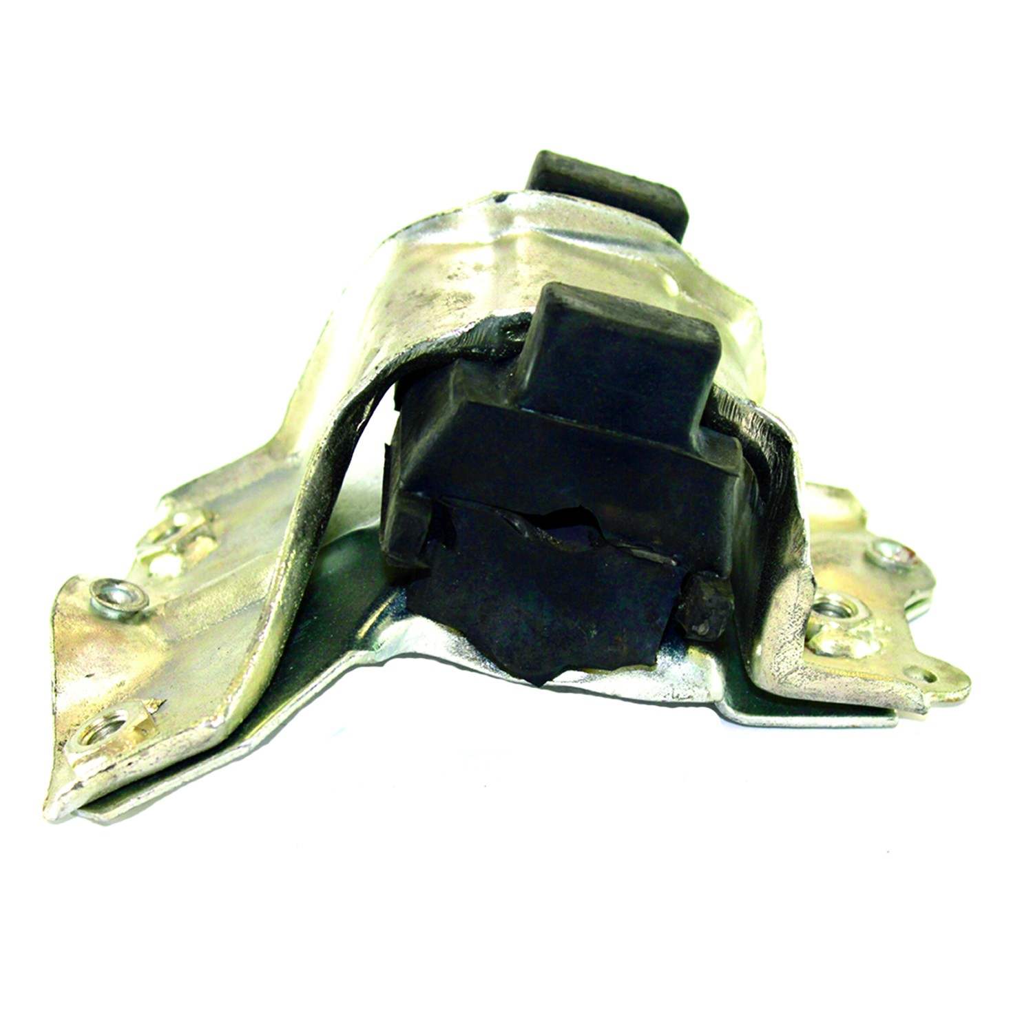 Marmon Ride Control Engine Mount  top view frsport A2438