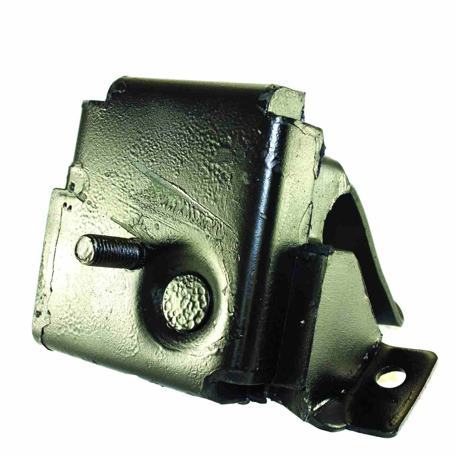 Marmon Ride Control Engine Mount  top view frsport A2441