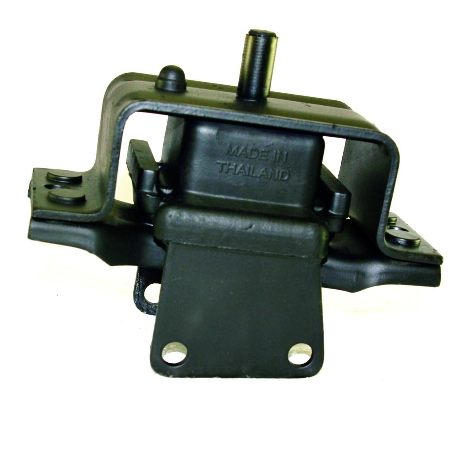 Marmon Ride Control Engine Mount  top view frsport A2470