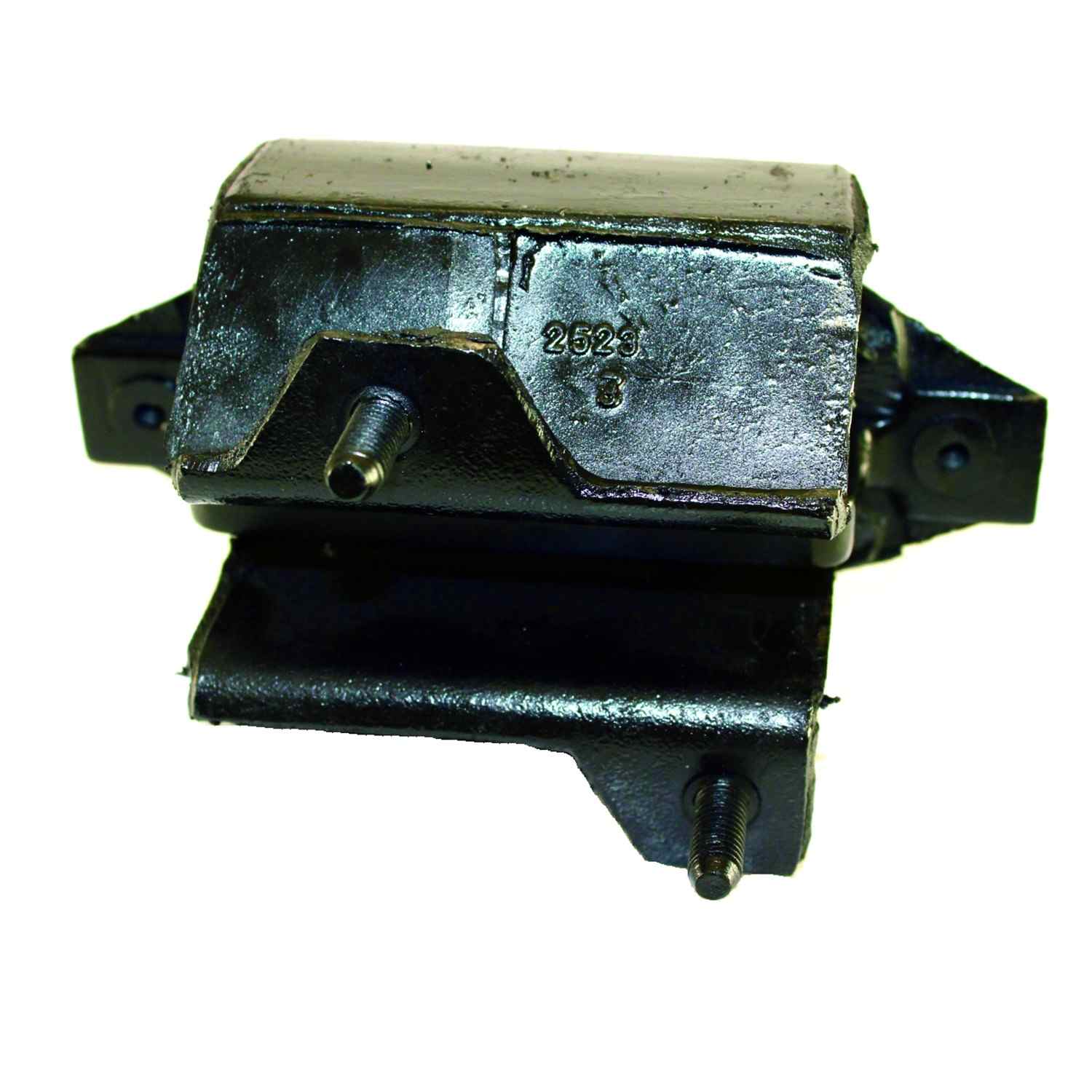 Marmon Ride Control Engine Mount  top view frsport A2523