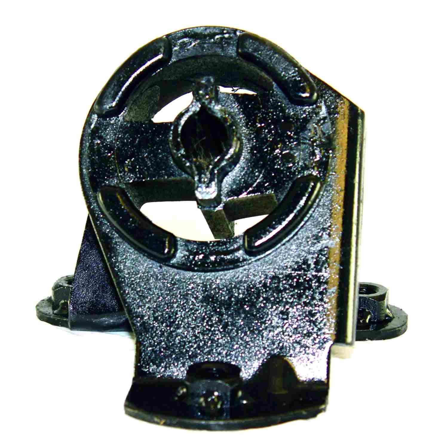 Marmon Ride Control Automatic Transmission Mount  top view frsport A2529