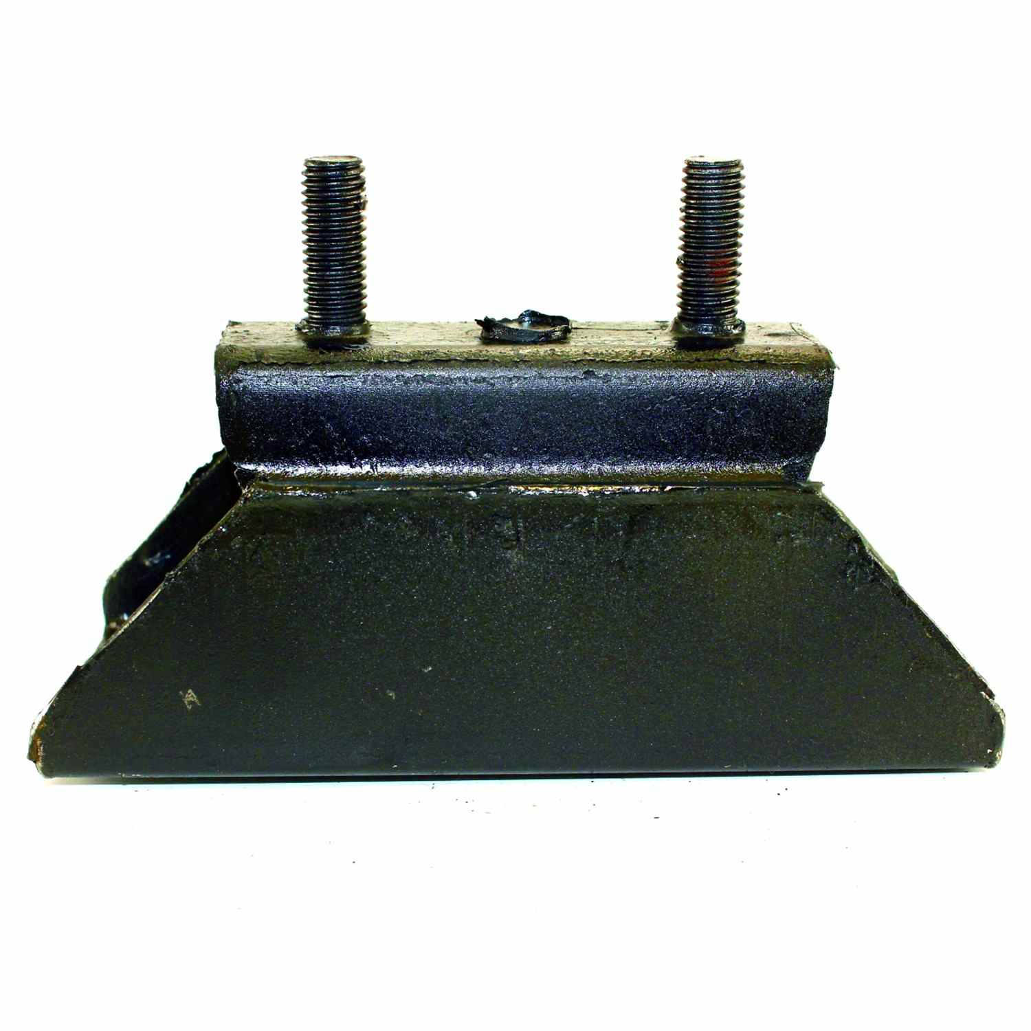 Marmon Ride Control Automatic Transmission Mount  top view frsport A2557