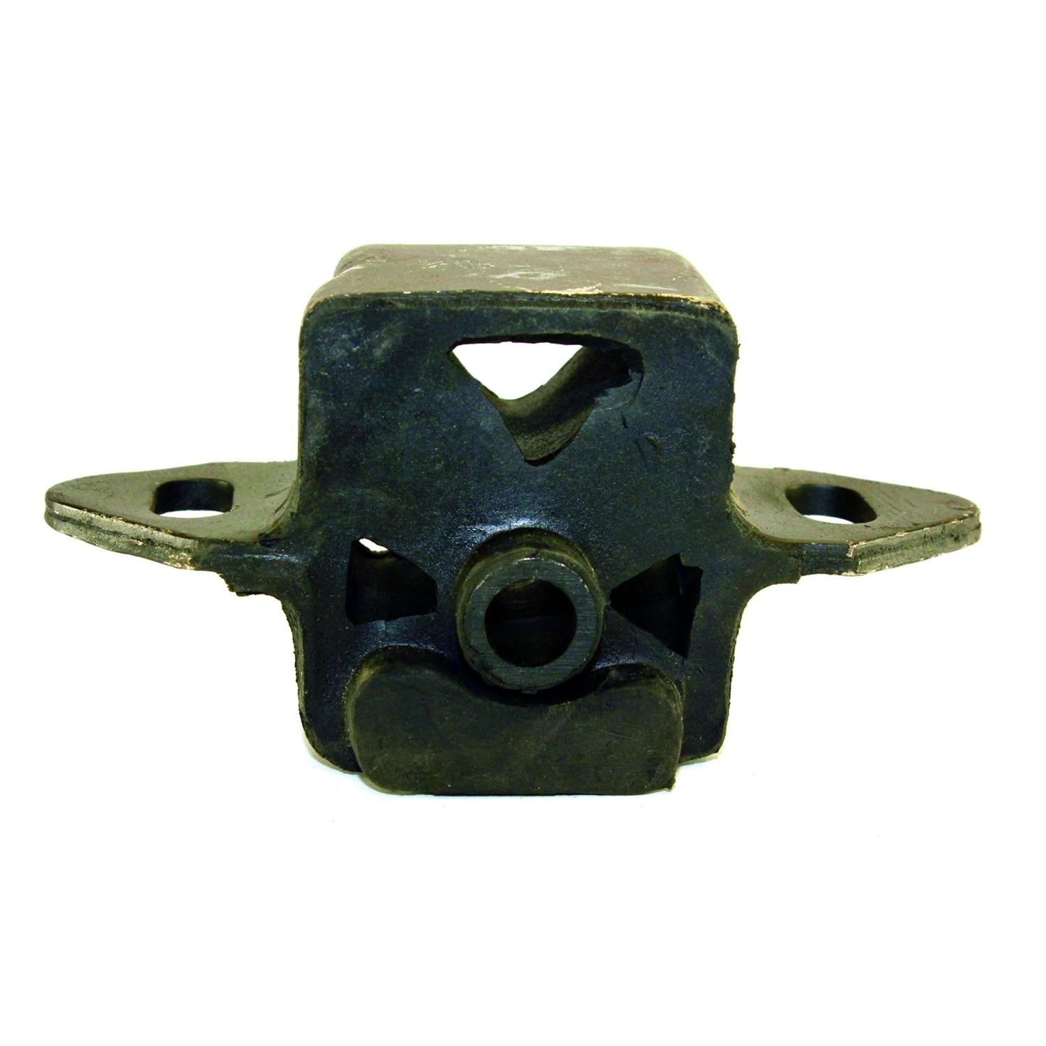 Marmon Ride Control Engine Mount  top view frsport A2600